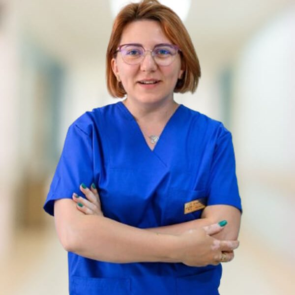 Dr. Popescu Roxana
